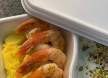 Restaurante Amado inicia delivery e take off