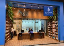 Singular Pharma inaugurou loja conceito no Parque Shopping Bahia