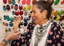 Thereza Priore vai lançar coleção Fall Winter virtualmente