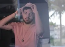 Thiago Peraltta estreia em carreira solo com EP homônimo