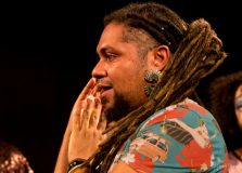 Teatro Gregório de Mattos recebe lançamento do projeto NAU