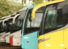 Rodoviárias de toda a Bahia voltaram a funcionar hoje (28)