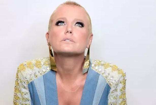 Xuxa Meneghel fará doação de R$ 1 milhão ao SUS - Anota Bahia