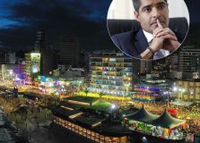 ACM Neto não confirma Carnaval 2021