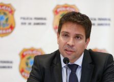 STF suspende nomeação de Alexandre Ramagem na Polícia Federal