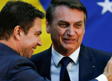 Bolsonaro revoga nomeação de Ramagem para diretor-geral da PF