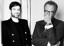 Em live, Nizan Guanaes e Bruno Astuto discorrem sobre o mundo pós-pandemia e dão dicas de leitura