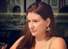 Clarissa Lago – psicanalista fala sobre efeitos do isolamento social