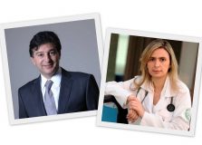 Conheça os dois nomes cotados para o Ministério da Saúde