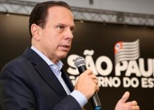 João Doria deixa o PSDB após 22 anos