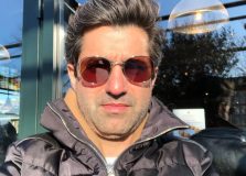 Duquinho Magalhães é o aniversariante deste sábado (11)