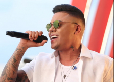 Felipe Araújo faz live na próxima sexta