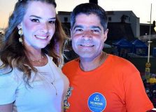 Mariana Barreto e ACM Neto vão se casar