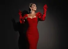 Ivete Sangalo será a capa da edição 500 da Vogue