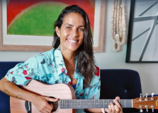 Macaco Ao Vivo e Colabaorê apresentam shows com participação especial de Ju Moraes