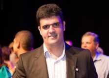 Leonardo Martinez é o novo presidente do Conselho Deliberativo do Bahia