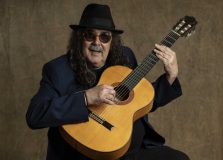 Luto! Morre Moraes Moreira