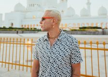 Matheus Mazzafera lança coleção com Chilli Beans