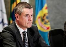 Em carta, Maurício Valeixo diz que PF segue ‘alinhada aos princípios republicanos mais nobres’