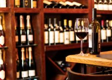 Mercato del Mare entrega vinhos a preços promocionais