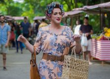 Estátuas de Paulo Gustavo e Dona Hermínia serão inauguradas. Veja onde!