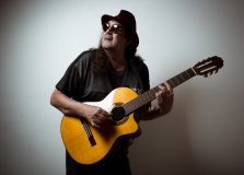 Informações do enterro de Moraes Moreira não serão divulgadas para evitar aglomerações