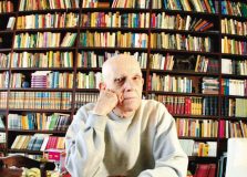 Morre o escritor Rubem Fonseca, aos 94 anos