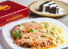 Muy Massa oferece delivery especial para o Dia das Mães