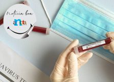 Notícia boa: idosa de 97 anos está curada do Coronavírus em Recife