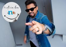 Notícia boa: Xand Avião arrecada mais de R$300 mil e 400 toneladas de alimentos em live