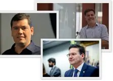 Políticos e personalidades lamentam a morte de Moraes Moreira