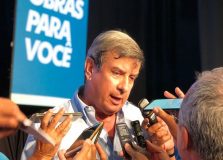 Feira de Santana deve ter 2º turno, aponta pesquisa A Tarde/Potencial