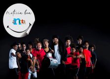 Notícia boa: ação solidária do Quabales ofereceu 500 cestas básicas em Salvador