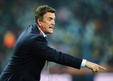 Único técnico a dirigir Barcelona, Real e Atlético de Madrid, Radomir Antic morre aos 71 anos