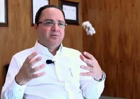 Roberto Kalil Filho é eleito membro titular da Academia Nacional de Medicina