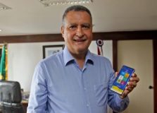 Governo da Bahia anuncia aplicativo para monitorar Coronavírus