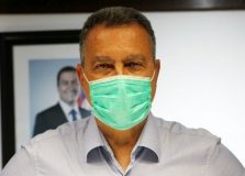 Rui Costa pede ao STF a suspensão temporária do pagamento de dívidas do Estado