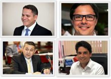 Saiba quem serão os novos secretários nomeados por ACM Neto em Salvador