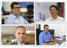 04 secretários municipais deixam cargos para disputar eleições em Salvador