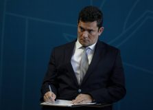 Urgente! Cármen Lúcia vota e forma maioria por suspeição de Sergio Moro