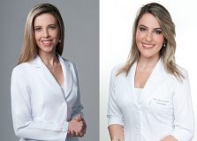 Série de lives da Clinica Sanlazzaro aborda cuidados dermatológicos e técnicas associadas
