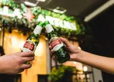 Stella Artois cria ação para ajudar pequenos restaurantes durante pandemia
