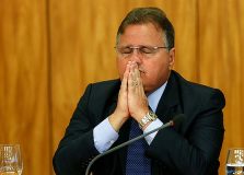 Fachin nega pedido de prisão domiciliar a Geddel Vieira Lima
