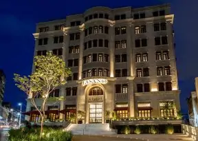 Hotelaria de Salvador registra melhor desempenho em 15 anos