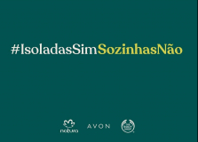 The Body Shop Brasil protagoniza campanha de combate à violência de gênero