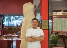 Tokai Gourmet anuncia serviços Delivery e Take Away