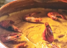 Casa de Tereza lança linha de comidas congeladas para Semana Santa