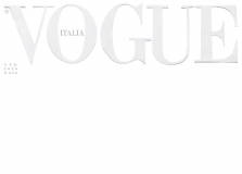 Edição de abril da Vogue Itália tem capa em branco