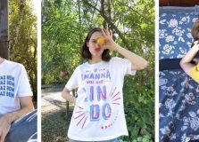 Renner lança camisetas com parte da venda revertida para ações de combate ao Coronavírus