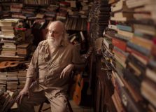 Aldir Blanc morre por Covid-19 no Rio de Janeiro